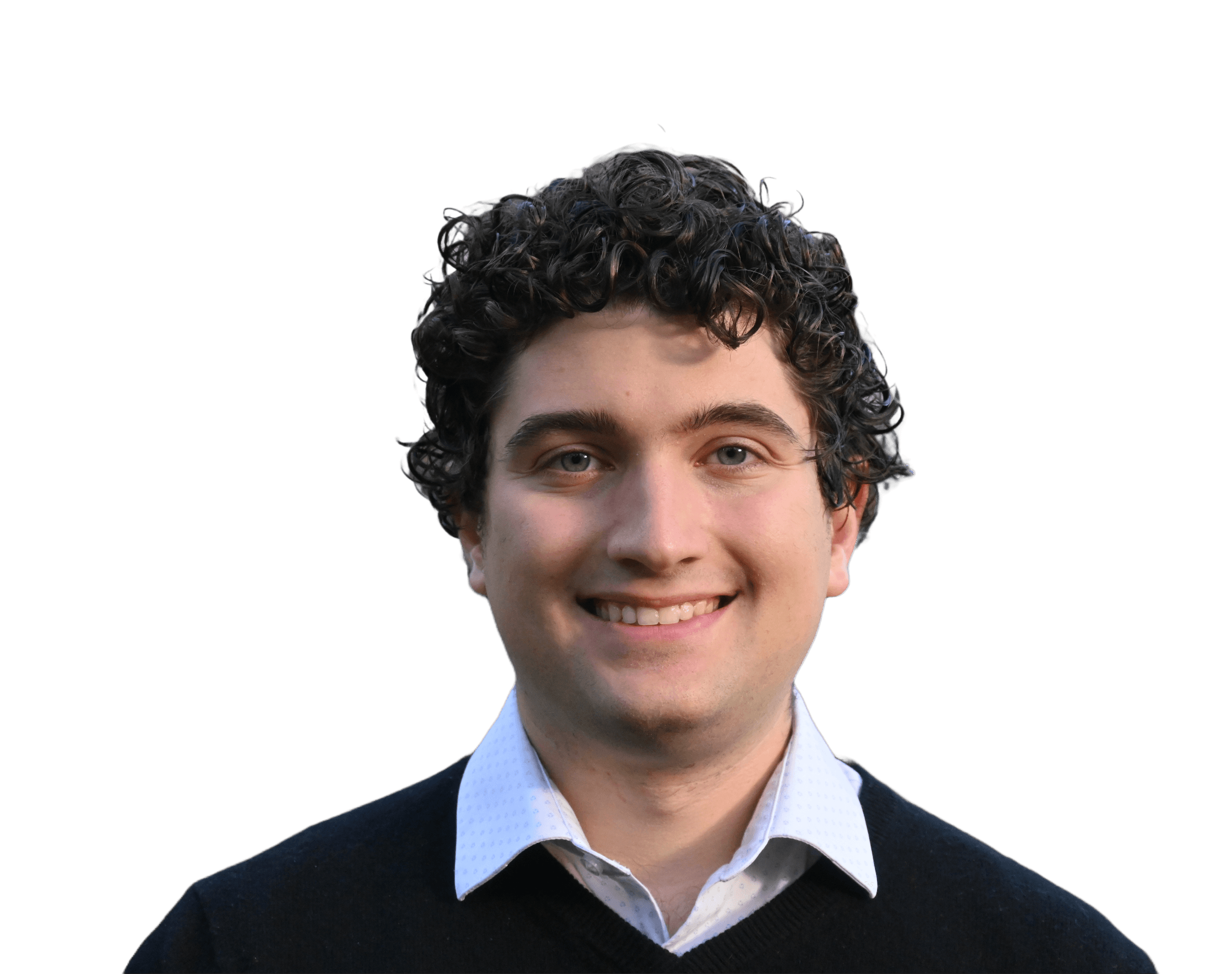 Matias Bronner