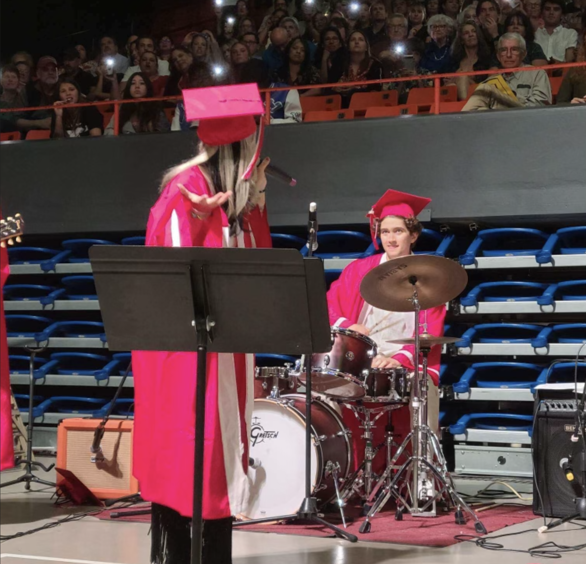 Drummer
